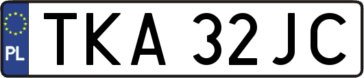 TKA32JC