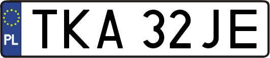 TKA32JE