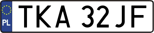 TKA32JF