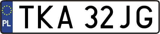 TKA32JG