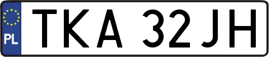 TKA32JH