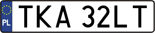 TKA32LT