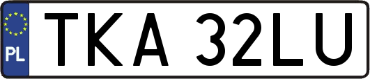 TKA32LU