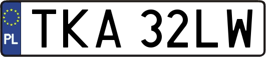 TKA32LW