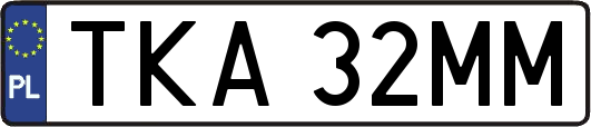 TKA32MM