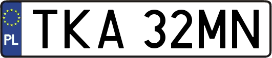 TKA32MN