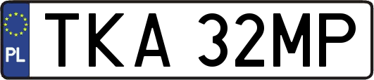 TKA32MP