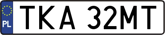 TKA32MT