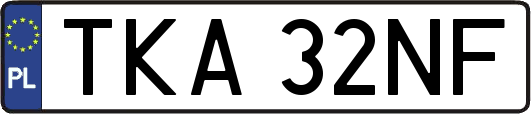 TKA32NF