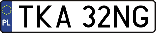 TKA32NG