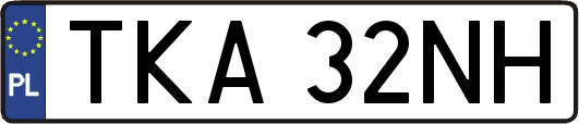 TKA32NH