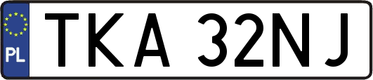 TKA32NJ
