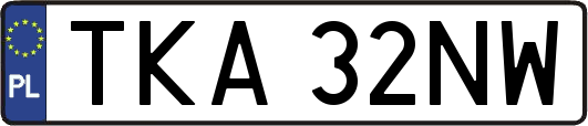 TKA32NW