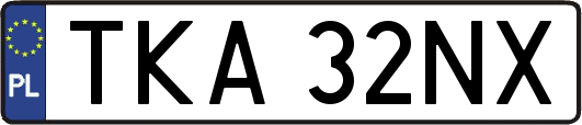 TKA32NX