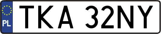 TKA32NY