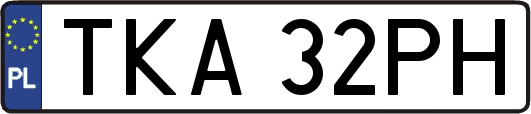 TKA32PH