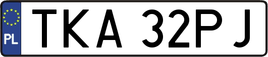 TKA32PJ