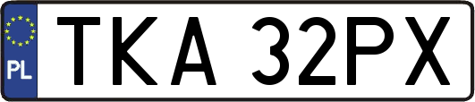 TKA32PX