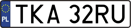 TKA32RU