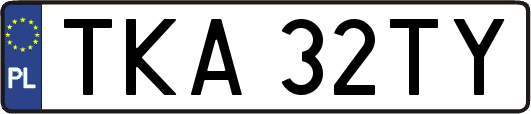TKA32TY