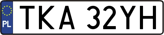 TKA32YH