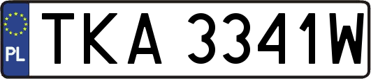 TKA3341W
