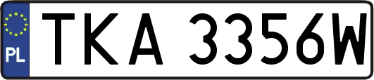 TKA3356W