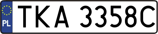 TKA3358C