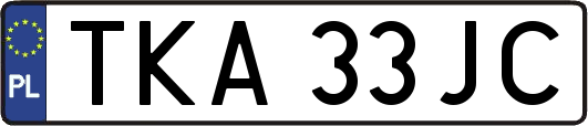 TKA33JC