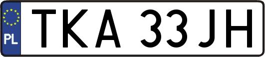 TKA33JH
