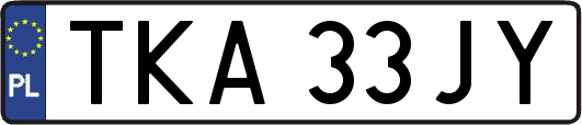 TKA33JY