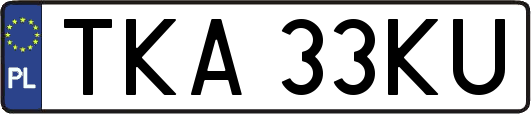 TKA33KU