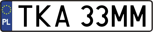 TKA33MM