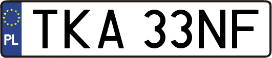 TKA33NF