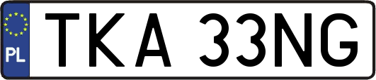 TKA33NG