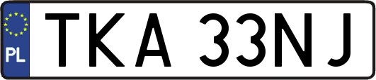 TKA33NJ