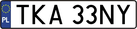 TKA33NY