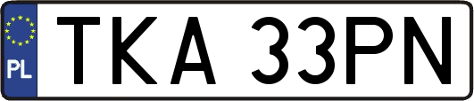 TKA33PN