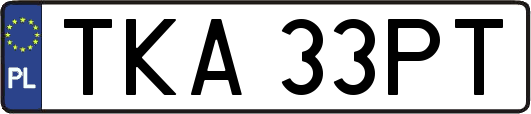 TKA33PT