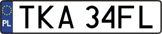 TKA34FL