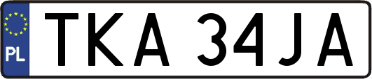 TKA34JA