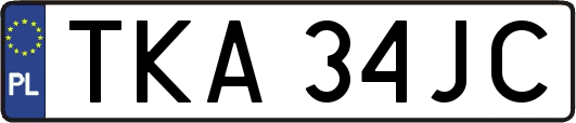 TKA34JC