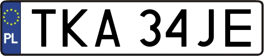 TKA34JE