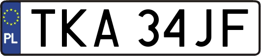 TKA34JF