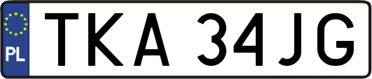 TKA34JG