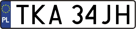 TKA34JH