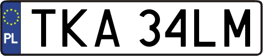 TKA34LM