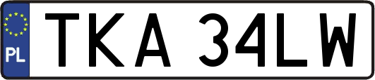 TKA34LW