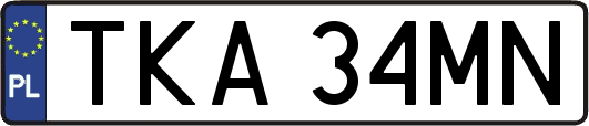 TKA34MN
