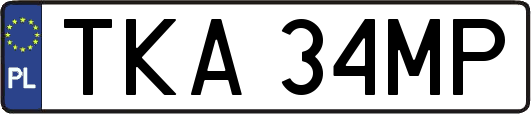 TKA34MP